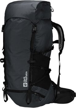 Outdoor Backpack Jack Wolfskin Prelight Vent 30 S-L Phantom S-L Outdoor Backpack - 1