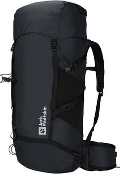 Outdoor Backpack Jack Wolfskin Cyrox Shape 35 S-L Phantom S-L Outdoor Backpack - 1