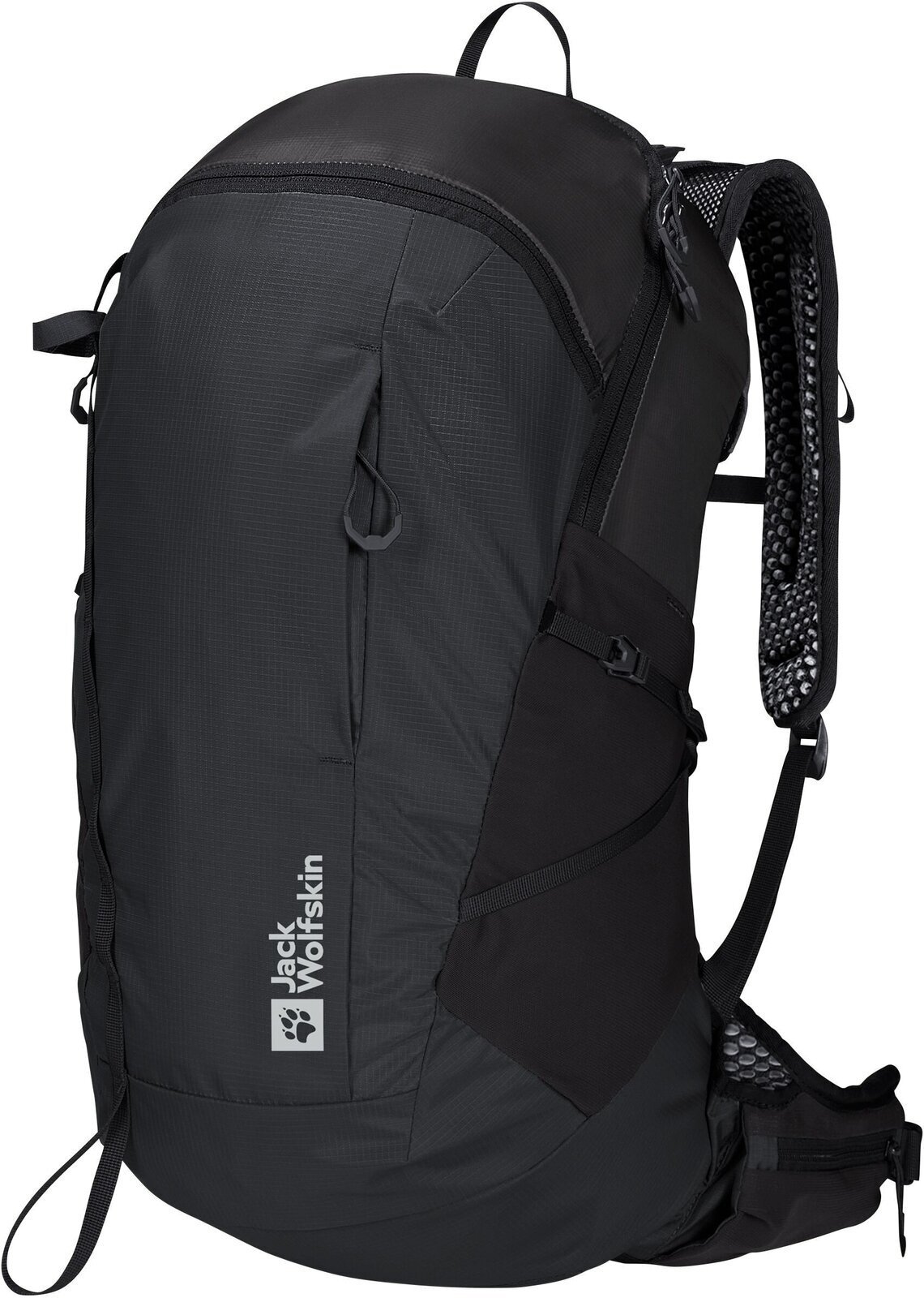 Outdoor Backpack Jack Wolfskin Prelight Vent 25 S-L Phantom S-L Outdoor Backpack