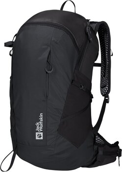 Outdoor Backpack Jack Wolfskin Prelight Vent 25 S-L Phantom S-L Outdoor Backpack - 1