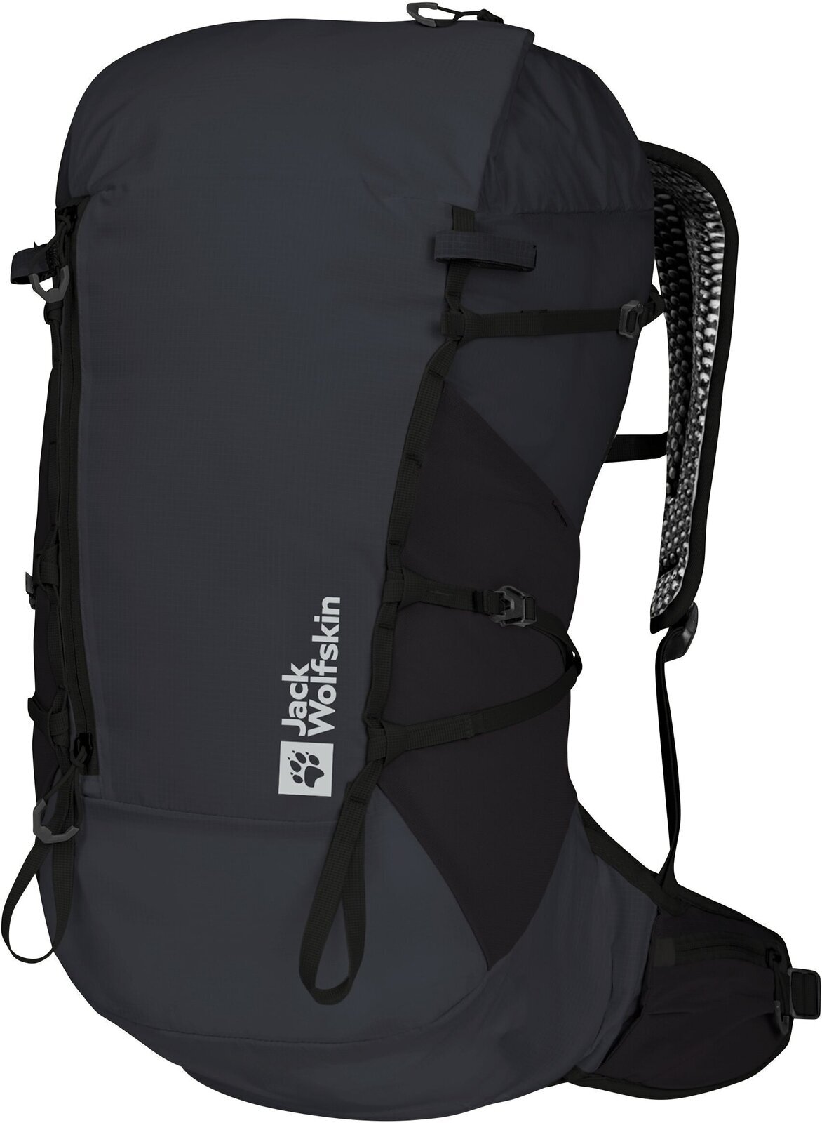 Outdoor Backpack Jack Wolfskin Prelight Vent 20 Phantom S Outdoor Backpack