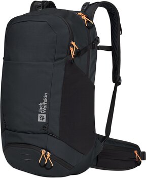 Outdoor Backpack Jack Wolfskin Moab Jam Shape 30 Phantom M Outdoor Backpack - 1