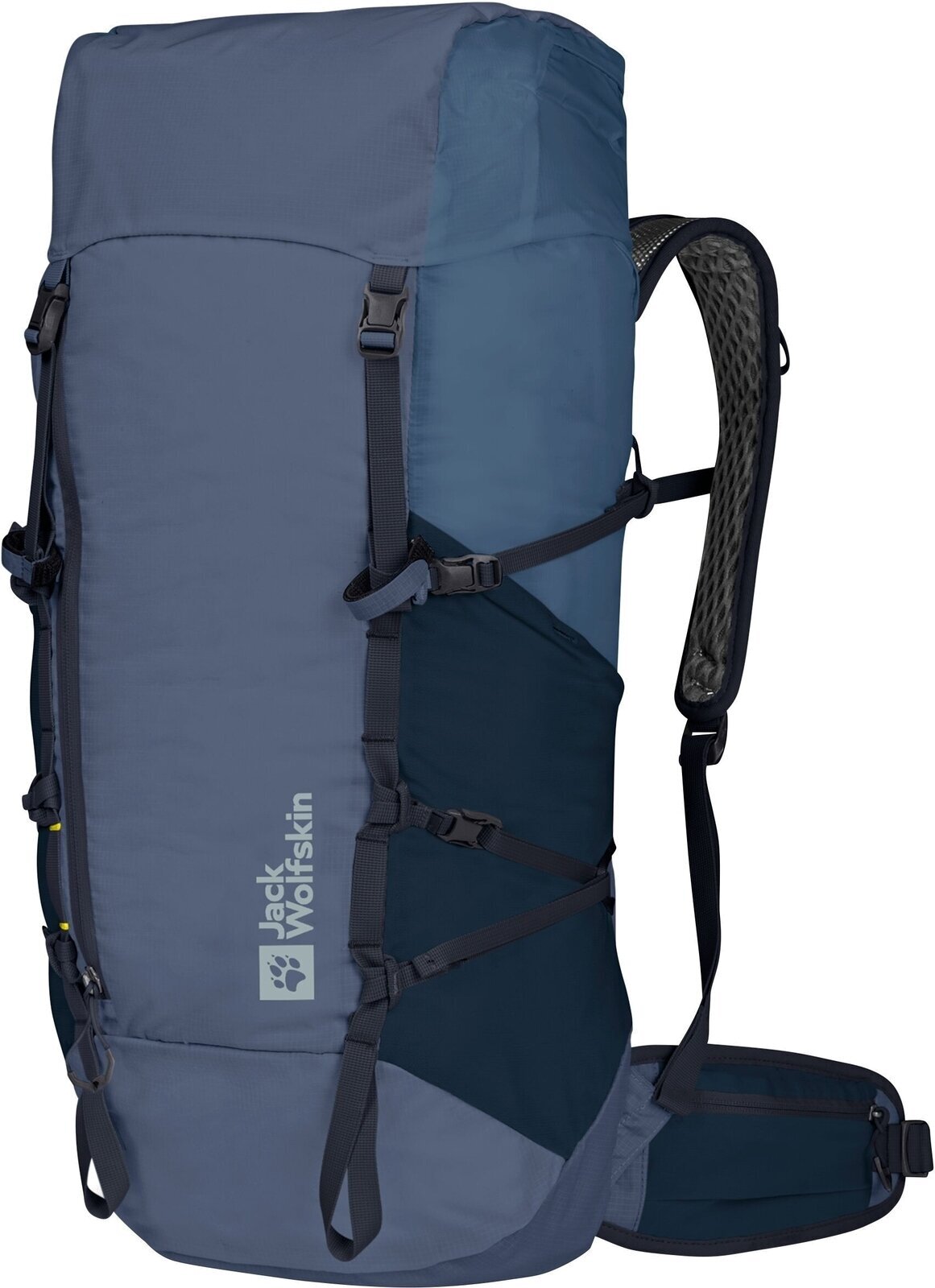 Outdoor Backpack Jack Wolfskin Prelight Shape 25 Evening Sky M Outdoor Backpack