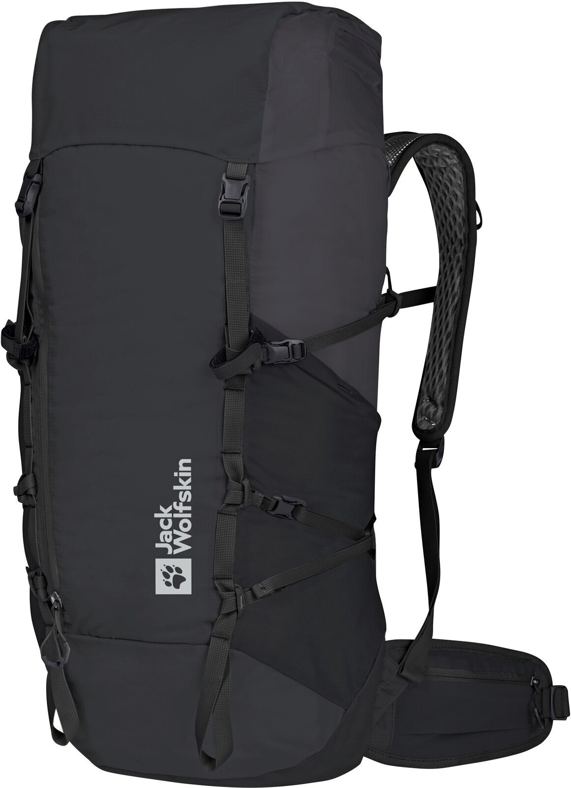 Outdoor Backpack Jack Wolfskin Prelight Shape 25 Phantom M Outdoor Backpack