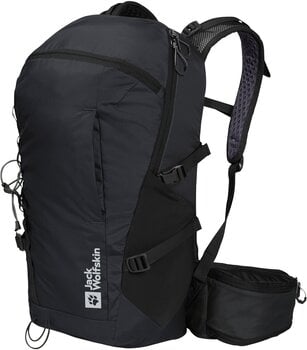 Outdoor Backpack Jack Wolfskin Cyrox Shape 25 S-L Phantom S-L Outdoor Backpack - 1