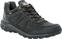Mens Outdoor Shoes Jack Wolfskin Woodland 2 Texapore Low M Black 44,5 Mens Outdoor Shoes
