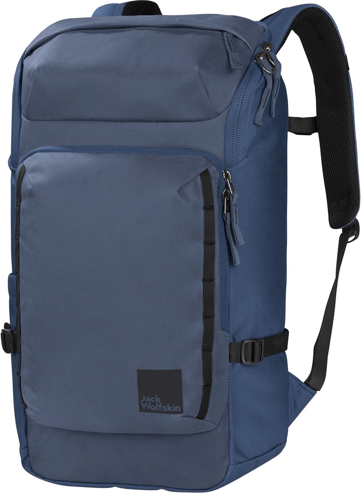 Lifestyle Backpack / Bag Jack Wolfskin Dachsberg Evening Sky Backpack