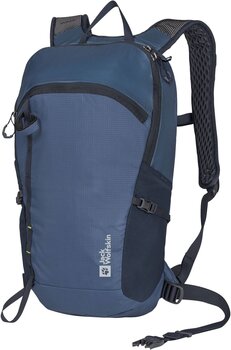 Outdoor Backpack Jack Wolfskin Prelight Shape 15 Evening Sky S Outdoor Backpack - 1
