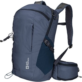Outdoor Backpack Jack Wolfskin Cyrox Shape 20 Evening Sky S Outdoor Backpack - 1