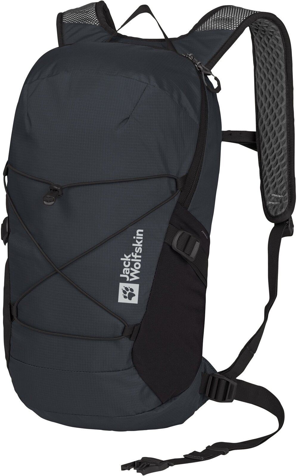 Outdoor раница Jack Wolfskin Cyrox Shape 15 Phantom S Outdoor раница