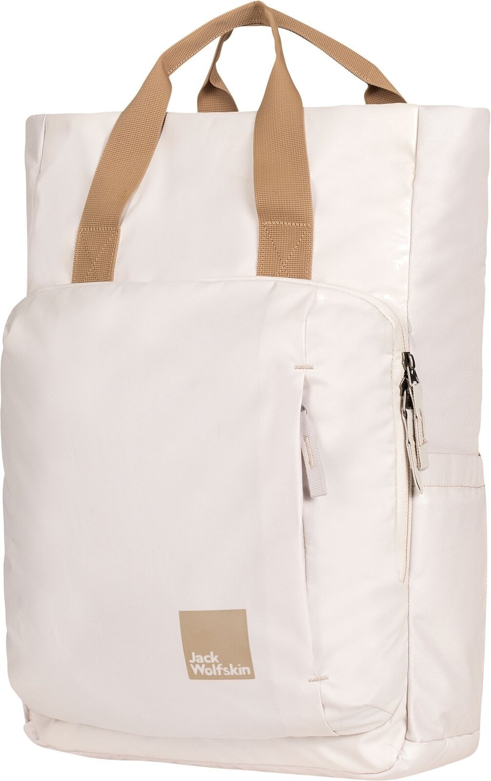 Lifestyle Backpack / Bag Jack Wolfskin Hoellenberg Sea Shell Backpack