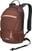 Cycling backpack and accessories Jack Wolfskin Velocity 12 Dark Rust Backpack