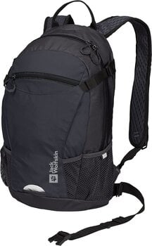 Cycling backpack and accessories Jack Wolfskin Velocity 12 Phantom Backpack - 1