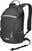Cycling backpack and accessories Jack Wolfskin Velocity 12 Slate Backpack