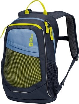 Outdoor Backpack Jack Wolfskin Track Jack Night Blue One Size Outdoor Backpack - 1