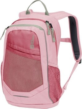 Outdoor Backpack Jack Wolfskin Track Jack Soft Pink One Size Outdoor Backpack - 1