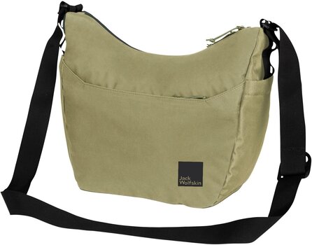 Lifestyle Backpack / Bag Jack Wolfskin Burgweg Bay Leaf Backpack - 1
