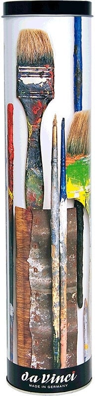 Paint Brush Da Vinci 5403 College 10 pcs
