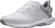 Footjoy ProLite White/White/Grey 42 Chaussures de golf pour hommes