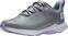 Női golfcipők Footjoy ProLite Womens Golf Shoes Grey/Lilac 36,5