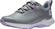 Footjoy ProLite Grey/Lilac 40,5 Chaussures de golf pour femmes