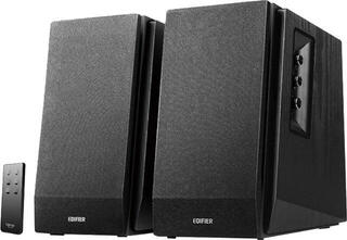 Hi-Fi Trådlös högtalare Edifier R1700BT 2.0 Hi-Fi Trådlös högtalare Black 2 st
