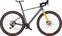 Gravel / Cyclocross kolo Wilier Adlar Shimano GRX RD-RX822 GS 1x12 Grey/Yellow/Glossy L Shimano 2024