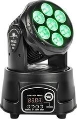 Wash Light4Me COMPACT PMH 7x8W Wash