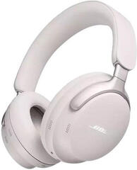 Bezdrátová sluchátka na uši Bose QuietComfort Ultra Headphones White Bezdrátová sluchátka na uši