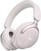 Vezeték nélküli fejhallgatók On-ear Bose QuietComfort Ultra White