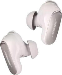 Bezdrátové sluchátka do uší Bose QuietComfort Ultra Earbuds White Bezdrátové sluchátka do uší