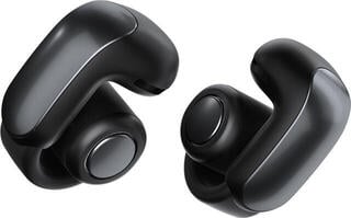 Bezdrôtové sluchadlá do uší Bose Ultra Open Earbuds Black Bezdrôtové sluchadlá do uší