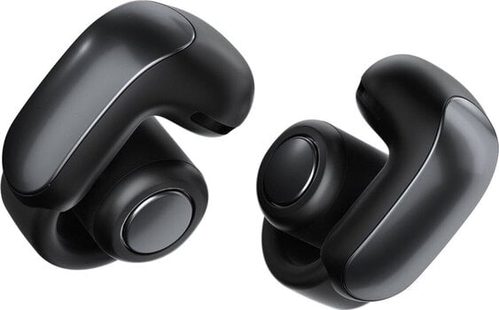 True Wireless In-ear Bose Ultra Open Earbuds Black - 1