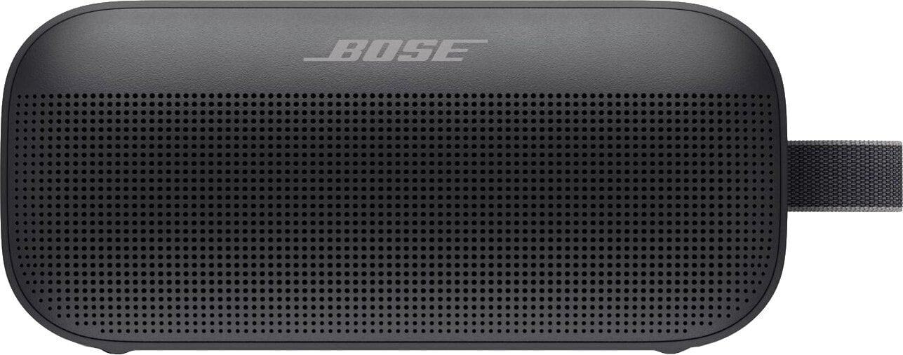 portable Speaker Bose Soundlink Flex Black