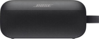 Prenosný reproduktor Bose Soundlink Flex Prenosný reproduktor Black