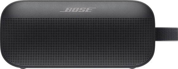 prenosný reproduktor Bose Soundlink Flex Black - 1