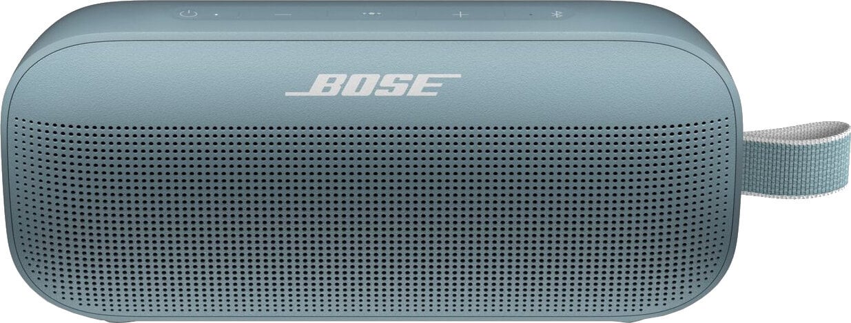 portable Speaker Bose Soundlink Flex Blue