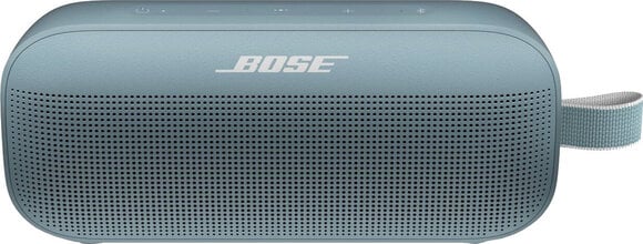 portable Speaker Bose Soundlink Flex Blue - 1