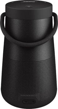 portable Speaker Bose Soundlink Revolve Plus II Black - 1