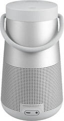 Boxe portabile Bose Soundlink Revolve Plus II Boxe portabile Silver