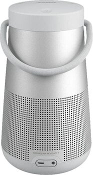 bärbar högtalare Bose Soundlink Revolve Plus II Silver - 1