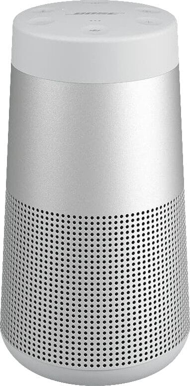 Portable Lautsprecher Bose Soundlink Revolve II White