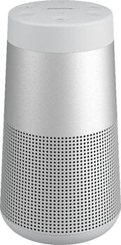 Portable Lautsprecher Bose Soundlink Revolve II White - 1
