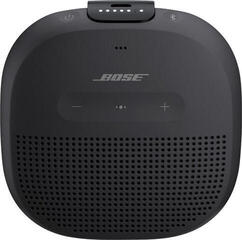 Boxe portabile Bose SoundLink Micro Boxe portabile Black
