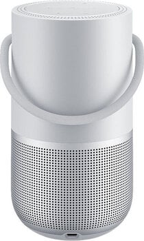 Hordozható hangfal Bose Home Speaker Portable Fehér - 1