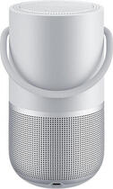 Bose Home Speaker Portable White Portable Speaker (Like new)