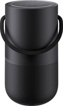 Hordozható hangfal Bose Home Speaker Portable Fekete - 1