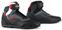 Motoristični čevlji Forma Boots Stinger Evo Flow Black/White/Grey 39 Motoristični čevlji