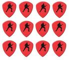 Dunlop 574RAJ200 Andy James Flow Delrin Pengető
