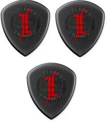 Plektrum Dunlop 547PJL Jeff Loomis Flow Jumbo Grip 2.0 Player Pack Plektrum